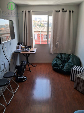Apartamento com 1 Quarto à Venda, 50 m² em Conjunto Habitacional Presidente Castelo Branco - Carapicuíba