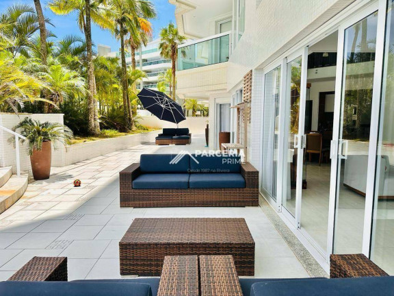Imagem Apartamento com 5 Quartos à Venda, 658 m² em Riviera Módulo 7 - Bertioga Imagem Apartamento com 5 Quartos à Venda, 658 m² em Riviera Módulo 7 - Bertioga