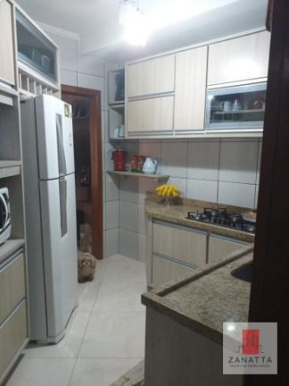 Imagem Sobrado com 2 Quartos à Venda, 84 m² em Parque Amador - Esteio Imagem Sobrado com 2 Quartos à Venda, 84 m² em Parque Amador - Esteio