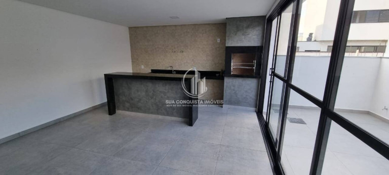Imagem Casa de Condomínio com 3 Quartos à Venda, 160 m² em Cajuru Do Sul - Sorocaba