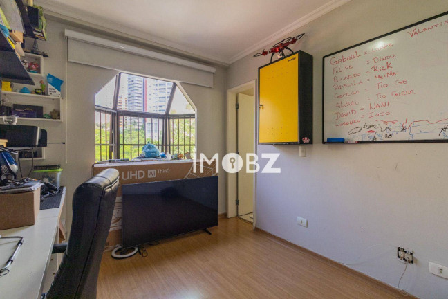 Imagem Imóvel com 3 Quartos à Venda, 143 m² em Vila Andrade - São Paulo