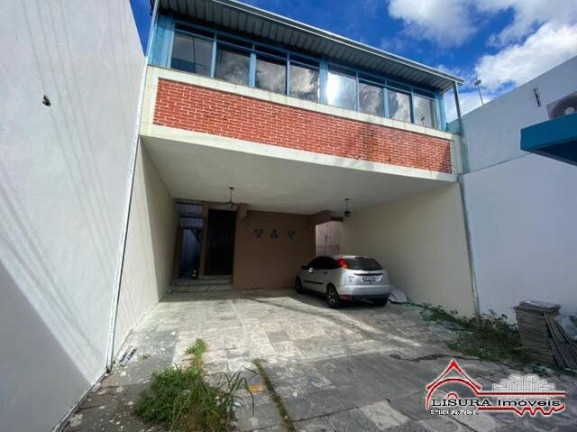 Ponto Comercial para Alugar, 430 m² em Centro - Jacareí