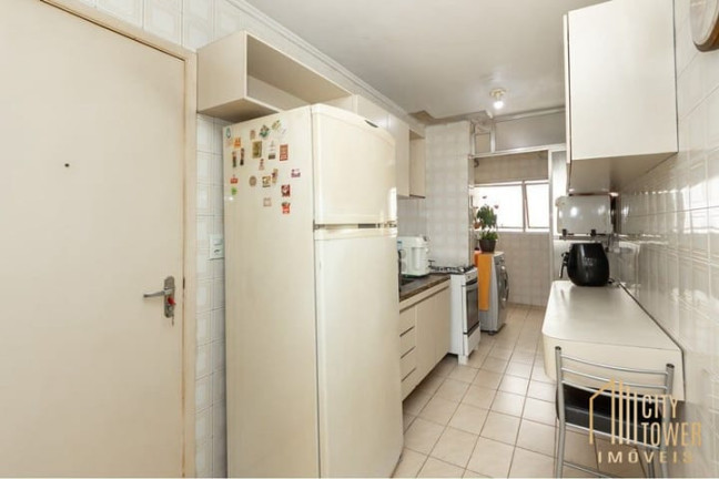 Imagem Apartamento com 3 Quartos à Venda, 92 m² em Campo Belo - São Paulo