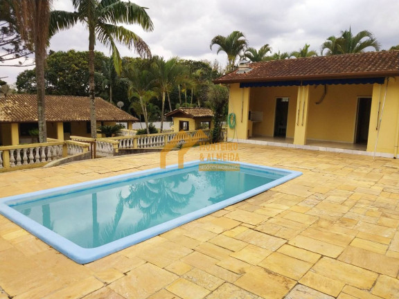 Imagem Chácara com 5 Quartos à Venda, 500 m² em Araçoiabinha - Araçoiaba Da Serra Imagem Chácara com 5 Quartos à Venda, 500 m² em Araçoiabinha - Araçoiaba Da Serra