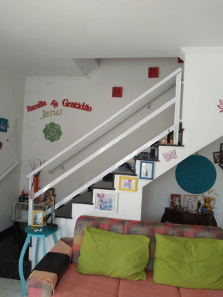 Imagem Casa com 2 Quartos à Venda, 85 m² em Flórida - Praia Grande