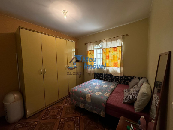 Imagem Casa com 5 Quartos à Venda, 328 m² em Samambaia Sul (samambaia) - Brasília
