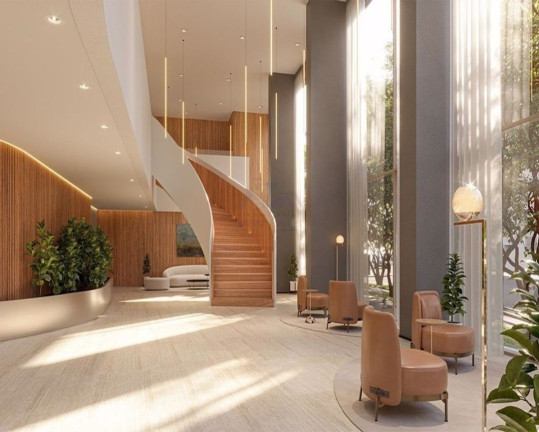 Imagem Apartamento com 4 Quartos à Venda, 320 m² em Jardim Nova Yorque - Araçatuba Imagem Apartamento com 4 Quartos à Venda, 320 m² em Jardim Nova Yorque - Araçatuba