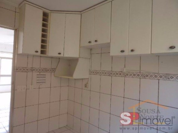 Imagem Apartamento com 4 Quartos à Venda,  em Casa Verde - São Paulo