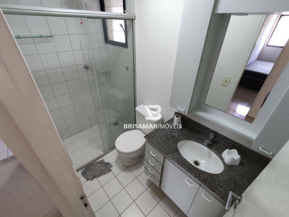 Imagem Apartamento com 2 Quartos à Venda, 73 m² em Enseada - Guarujá