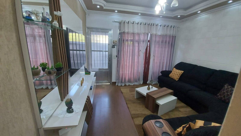 Imagem Casa com 2 Quartos à Venda, 450 m² em Pestana - Osasco Imagem Casa com 2 Quartos à Venda, 450 m² em Pestana - Osasco
