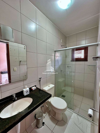 Imagem Casa de Condomínio com 4 Quartos à Venda, 220 m² em Sapiranga (coité) - Fortaleza Imagem Casa de Condomínio com 4 Quartos à Venda, 220 m² em Sapiranga (coité) - Fortaleza