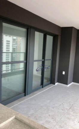 Imagem Apartamento com 3 Quartos à Venda, 84 m² em Brooklin - São Paulo