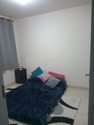 Imagem Apartamento com 2 Quartos à Venda, 50 m² em Vila Sônia - Praia Grande