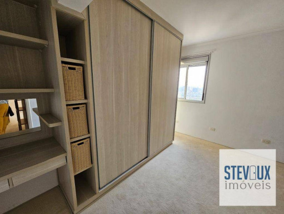 Imagem Apartamento com 3 Quartos à Venda, 124 m² em Paraíso - São Paulo