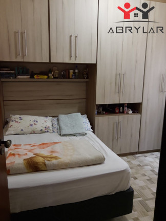 Imagem Imóvel com 2 Quartos à Venda,  em Parque Guarani - Várzea Paulista