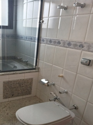 Imagem Apartamento com 3 Quartos para Alugar ou Temporada, 145 m² em Centro - Jundiaí