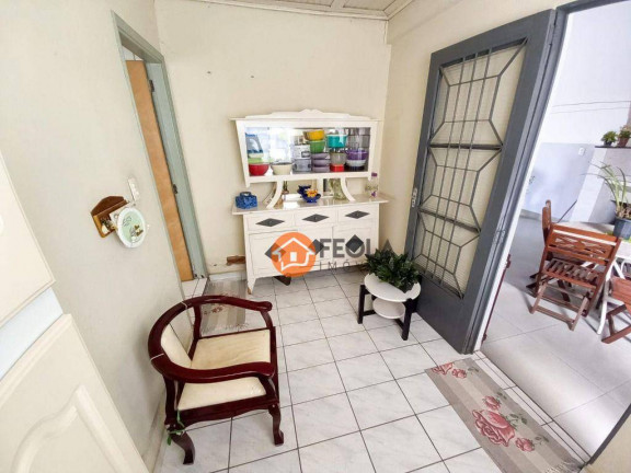 Imagem Casa com 3 Quartos à Venda, 85 m² em Antônio Zanaga - Americana