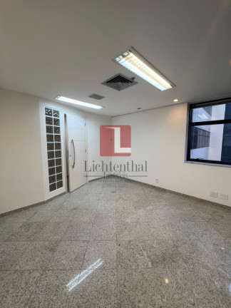 Sala Comercial à Venda, 69 m² em Itaim Bibi - São Paulo
