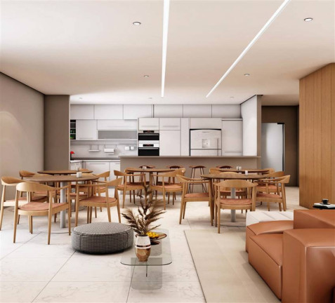 Imagem Apartamento com 3 Quartos à Venda, 119 m² em Aviação - Praia Grande