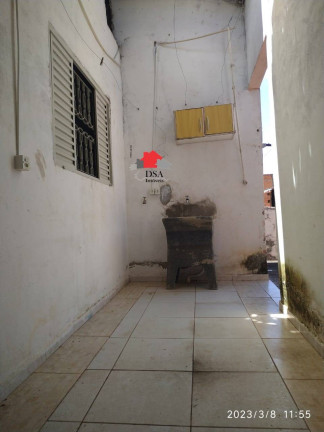 Imagem Casa com 4 Quartos à Venda, 250 m² em Parque Orestes ôngaro - Hortolândia