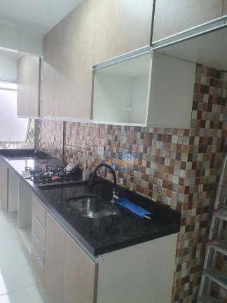 Imagem Apartamento com 1 Quarto à Venda, 45 m² em Jabaquara - São Paulo Imagem Apartamento com 1 Quarto à Venda, 45 m² em Jabaquara - São Paulo