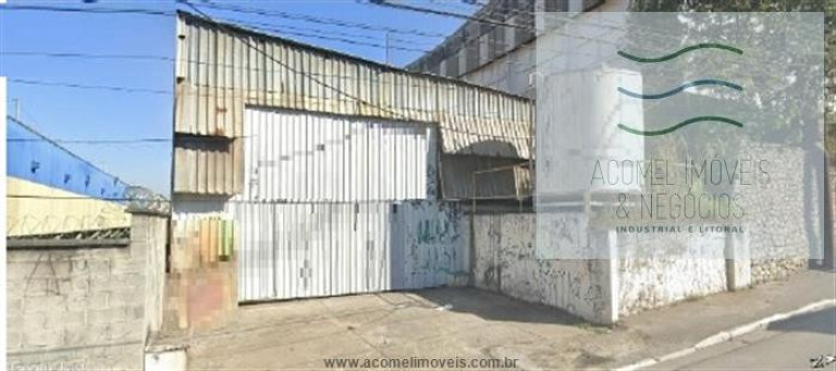 Imagem Imóvel Comercial para Alugar, 1.101 m² em Jardim Belval - Barueri
