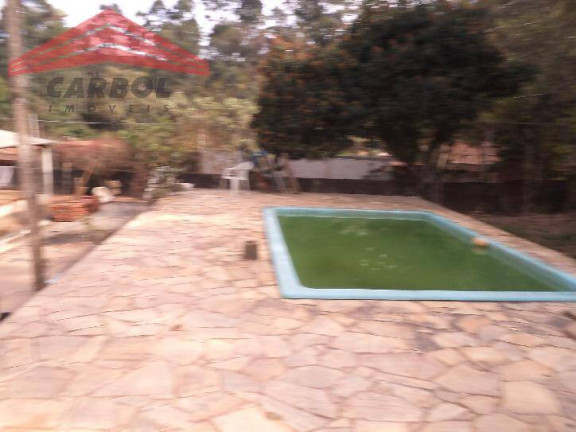Imagem Chácara com 2 Quartos à Venda, 2.700 m² em Jardim Marajoara - Jundiaí