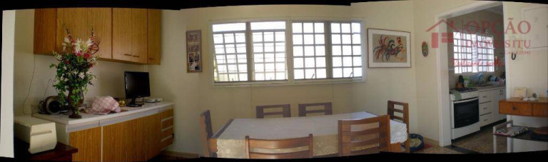 Imagem Chácara com 4 Quartos à Venda, 372 m² em Condomínio Chácaras Flórida - Itu Imagem Chácara com 4 Quartos à Venda, 372 m² em Condomínio Chácaras Flórida - Itu