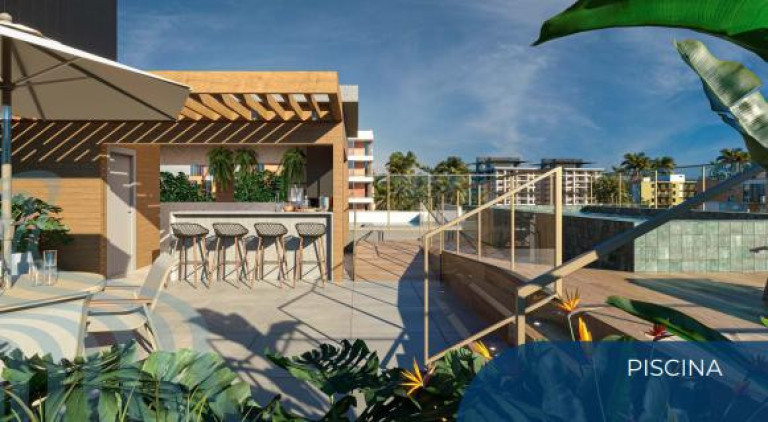 Imagem Apartamento com 3 Quartos à Venda, 1 m² em Bessa - João Pessoa Imagem Apartamento com 3 Quartos à Venda, 1 m² em Bessa - João Pessoa