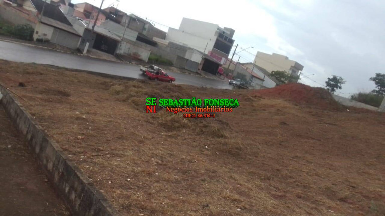 Imagem Terreno à Venda, 950 m² em Jardim Santa Júlia - São José Dos Campos