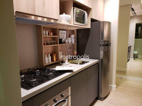 Imagem Apartamento com 2 Quartos à Venda, 44 m² em Cooperativa - São Bernardo Do Campo Imagem Apartamento com 2 Quartos à Venda, 44 m² em Cooperativa - São Bernardo Do Campo