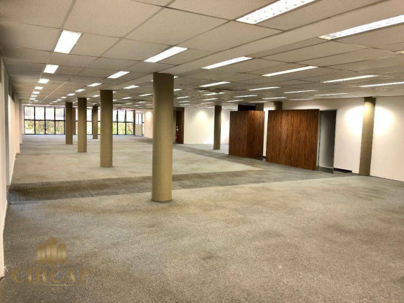 Imagem Edifício Residencial para Alugar, 2.067 m² em Santana - São Paulo