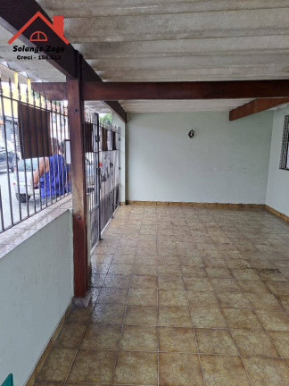 Imagem Casa com 2 Quartos à Venda, 240 m² em Vila Das Belezas - São Paulo
