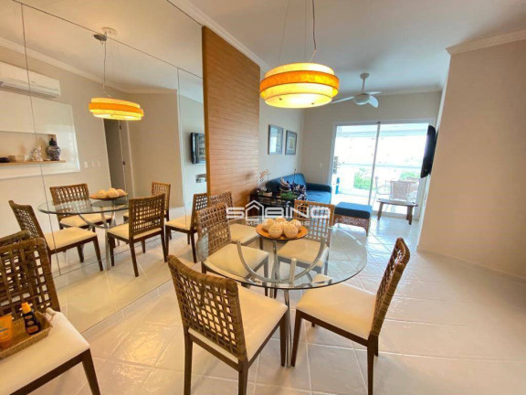 Imagem Apartamento com 3 Quartos à Venda ou Locação, 89 m² em Riviera De São Lourenço - Bertioga