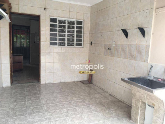 Imagem Apartamento com 2 Quartos para Alugar, 50 m² em Vila Camilópolis - Santo André Imagem Apartamento com 2 Quartos para Alugar, 50 m² em Vila Camilópolis - Santo André