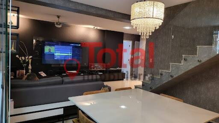 Imagem Cobertura com 3 Quartos à Venda, 200 m² em Cidade Nobre - Ipatinga