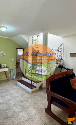 Imagem Sobrado com 4 Quartos à Venda, 170 m² em Perequê Açu - Ubatuba Imagem Sobrado com 4 Quartos à Venda, 170 m² em Perequê Açu - Ubatuba