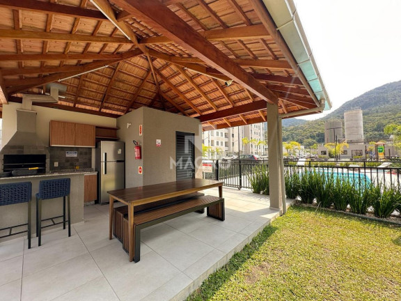 Imagem Apartamento com 2 Quartos à Venda, 51 m² em Vila Baependi - Jaraguá Do Sul