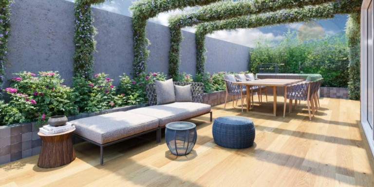 Imagem Apartamento com 3 Quartos à Venda, 120 m²