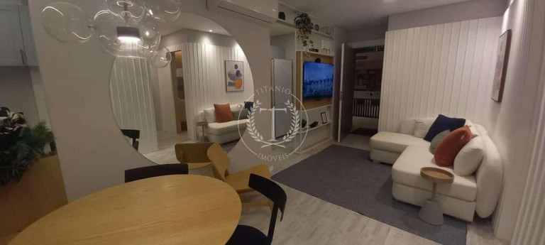 Imagem Apartamento com 2 Quartos à Venda, 62 m² em Planalto - São Bernardo Do Campo