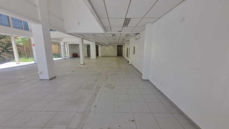 Imagem Sala Comercial para Alugar, 543 m² em Vila Romana - São Paulo Imagem Sala Comercial para Alugar, 543 m² em Vila Romana - São Paulo