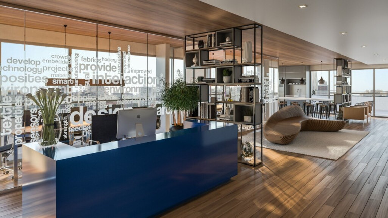 Imagem Sala Comercial à Venda, 44 m² em Vila Izabel - Curitiba Imagem Sala Comercial à Venda, 44 m² em Vila Izabel - Curitiba