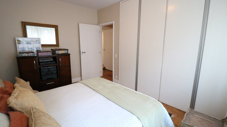 Imagem Apartamento com 4 Quartos à Venda, 230 m² em Higienópolis - São Paulo Imagem Apartamento com 4 Quartos à Venda, 230 m² em Higienópolis - São Paulo