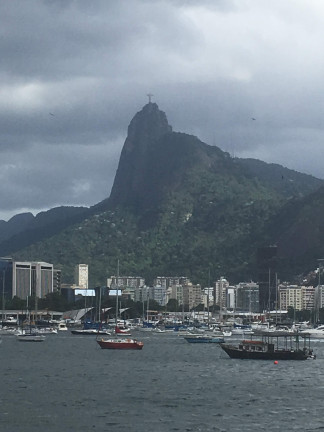 Imagem Imóvel com 3 Quartos à Venda, 110 m² em Urca - Rio De Janeiro