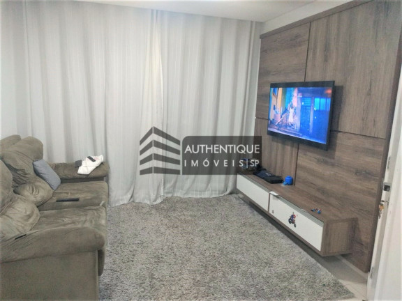 Imagem Apartamento com 3 Quartos à Venda, 80 m² em Centro - São Bernardo Do Campo Imagem Apartamento com 3 Quartos à Venda, 80 m² em Centro - São Bernardo Do Campo