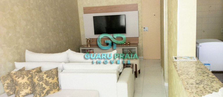 Imagem Flat com 2 Quartos à Venda, 76 m² em Pitangueiras - Guarujá Imagem Flat com 2 Quartos à Venda, 76 m² em Pitangueiras - Guarujá