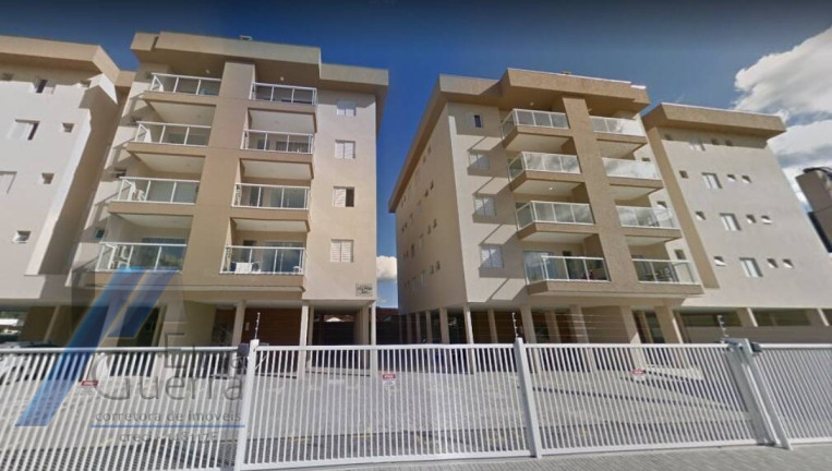 Apartamento com 2 Quartos à Venda, 75 m² em Perequê Açu - Ubatuba