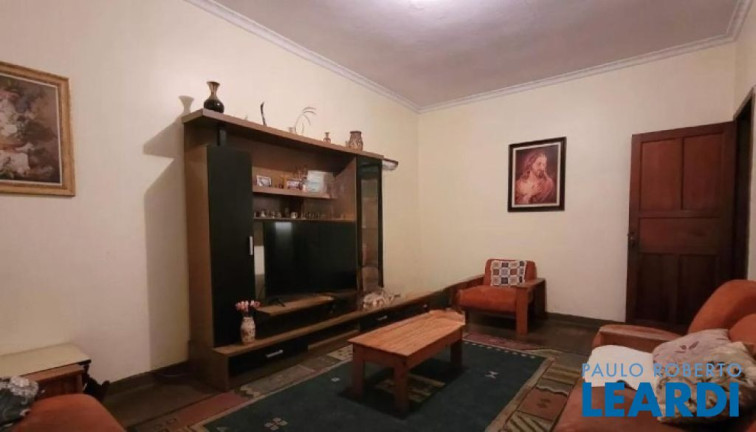 Imagem Casa com 2 Quartos à Venda, 186 m² em Vila Valparaíso - Santo André Imagem Casa com 2 Quartos à Venda, 186 m² em Vila Valparaíso - Santo André
