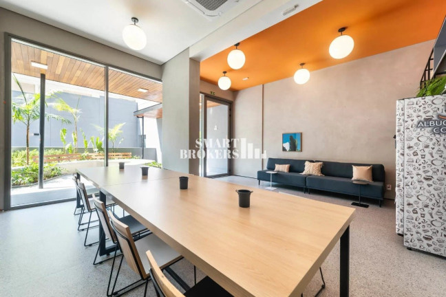 Imagem Apartamento com 1 Quarto à Venda, 30 m² em Vila Mariana - São Paulo Imagem Apartamento com 1 Quarto à Venda, 30 m² em Vila Mariana - São Paulo