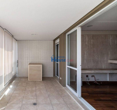 Imagem Apartamento com 4 Quartos à Venda, 225 m² em Perdizes - São Paulo